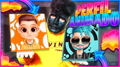 😱COMO HACER FOTO DE PERFIL CARTOON😱 FACIL Y RAPIDO|🔥 PARA PC , ANDROID Y IOS 2023🔥 - YouTube