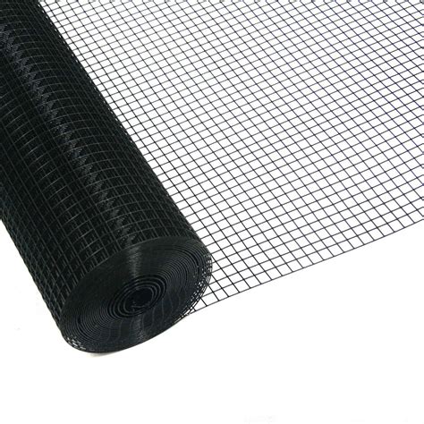 Aviary Bird Wire Mesh Galvanised Welded Mesh Roll - 12.7mmx1.00mm - RUIQI (China Manufacturer ...