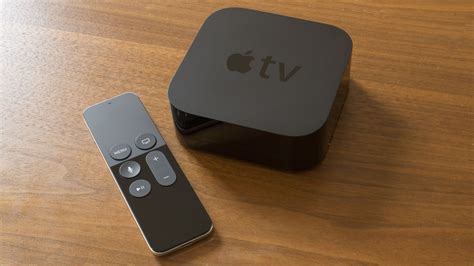 Apple TV 5th gen: what will we see from the new Apple TV?