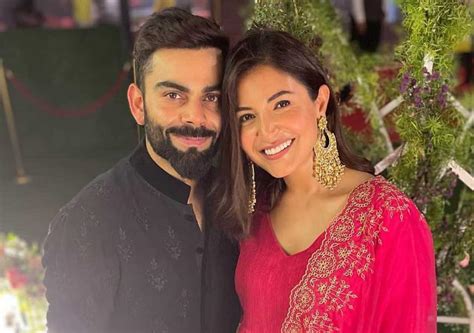 Virat Kohli, Anushka Sharma name their baby boy Akaay and here's the ...