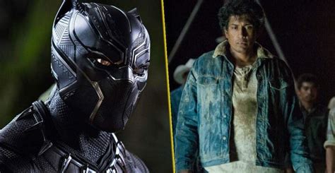 Black Panther 2 Casts Its Villain; Shuri To Get a Bigger Role