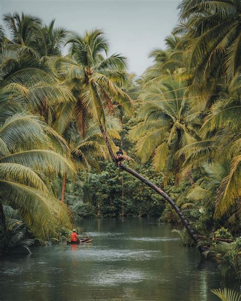 Siargao is a tear-drop shaped island in the Philippine Sea situated 196 ...