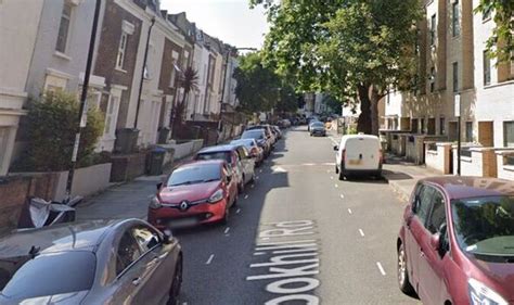 London stabbing horror: Man in life-threatening condition after attack ...