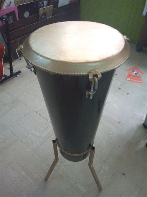 High quality Bongo drum Single units – Melodica Music Stores.