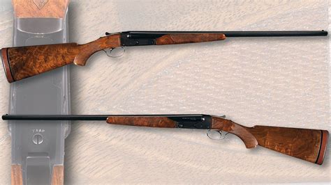 Winchester Model 21: A Grand American Shotgun | Rock Island Auction