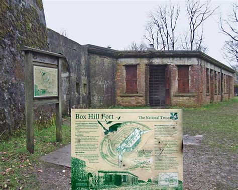 "BOX HILL FORT" - Box Hill, Surrey, UK - Historic Forts on Waymarking.com