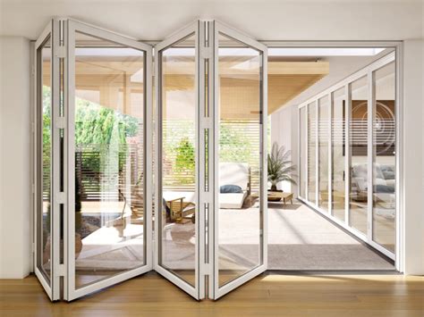 Your Ultimate Guide to Bifold Doors: Everything You Need to Know