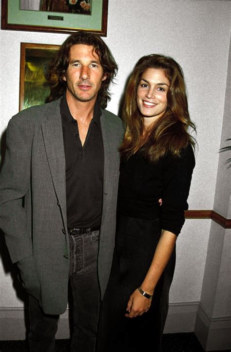 Le fils de Cindy Crawford est adulte et mannequin professionnel