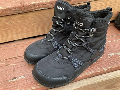 Xero Shoes Fall 2020 New Release Reviews - Huck Adventures