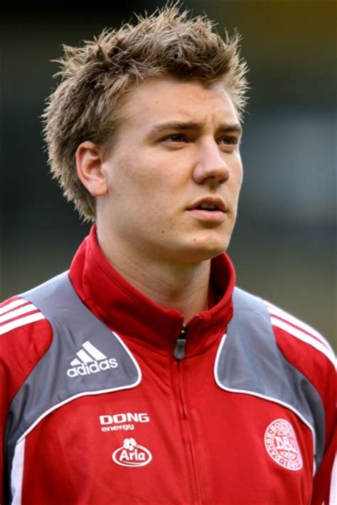 Nicklas Bendtner