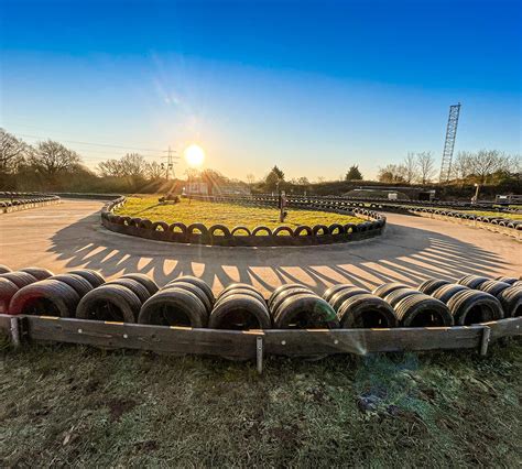 Go Karting Warwick | Adventure Sports