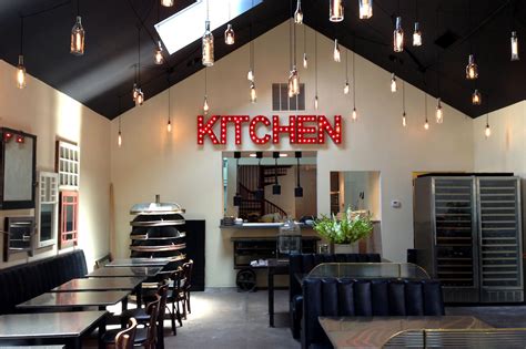 Toast Kitchen + Bar, Renovated in Rockridge - Eater SF