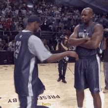 Shaq Dance Shaq GIF - Shaq Dance Shaq Cat - Discover & Share GIFs