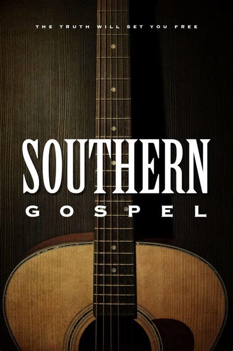 Southern Gospel (2023) Tickets & Showtimes | Fandango