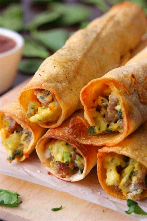 Breakfast Near me Taquitos | Recipes, Food, Brunch recipes