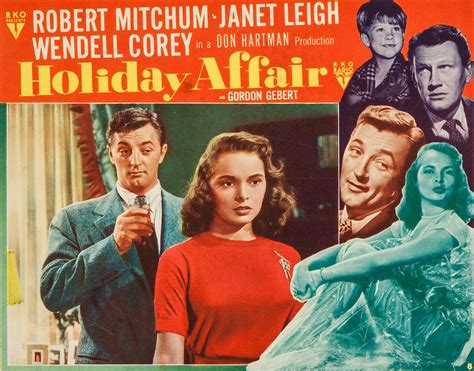 Holiday Affair (1949)