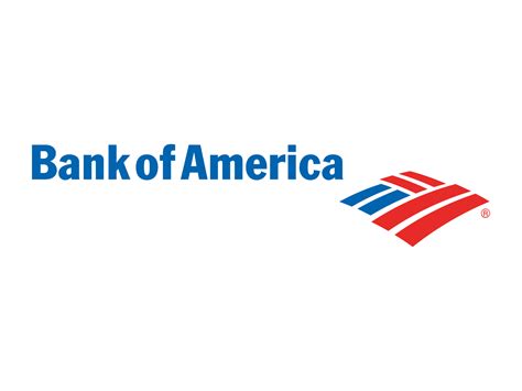 Logo Bank Of America Vector Cdr & Png HD | GUDRIL LOGO | Tempat-nya ...