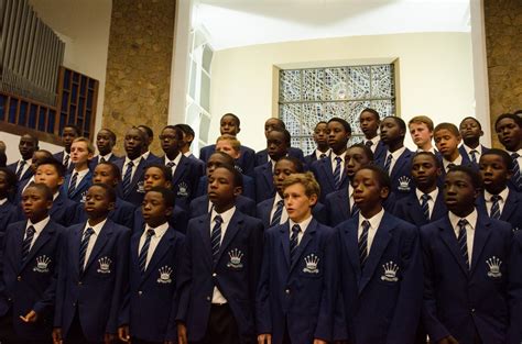 Extra-Curricular | Peterhouse Boys