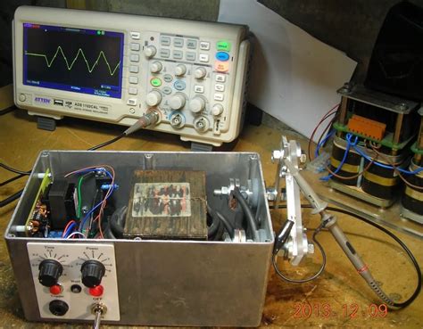 Making a High Current Shunt Resistor – Electronics Projects Circuits