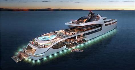 The 20 Most Expensive Yachts In the World (2024) | Wealthy Gorilla