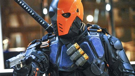 Arrow's Main Villains Ranked From Worst To Best