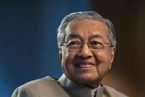 Is Malaysia’s Mahathir gambling his legacy by taking on Najib? | This Week In Asia | South China ...