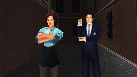 As GoldenEye 007 hits Xbox and Switch, please stop dumping on other ...