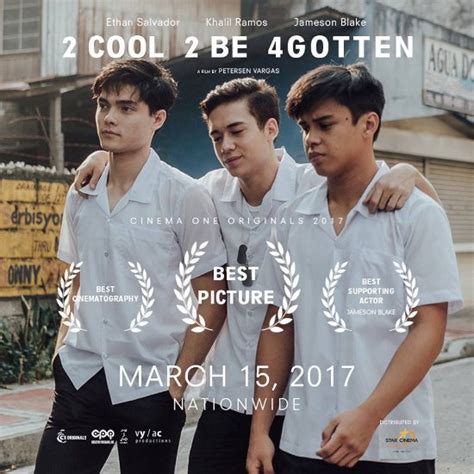 2 Cool 2 Be 4gotten Nationwide Release Date