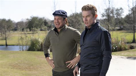 'Leverage: Redemption': Christian Kane Teases 'Angel' Reunion With James Marsters