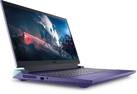 Dell's new gaming laptops offer colorful surprises | PCWorld