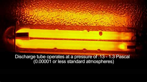 Sodium Vapor Lights How It Works | Americanwarmoms.org