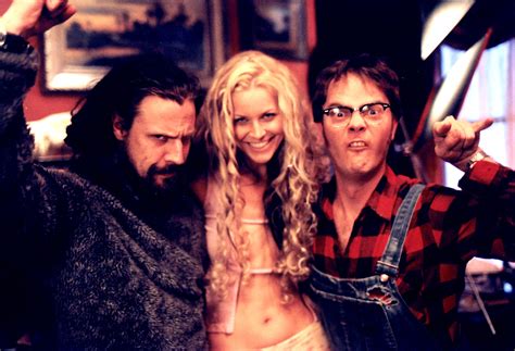 Corpses, Lords, and Rob Zombie's Incredible 10-Year Growth as a Filmmaker - Wicked Horror