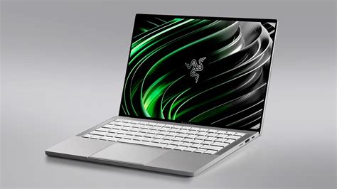 Razer Book 13 ufficiale: Intel di 11° generazione e display UHD - GizChina.it