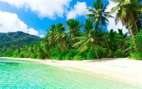 Paradise Tropical Island Pictures - Huge selection of wallpapers for ...