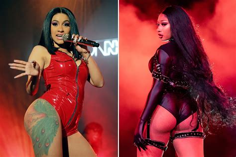 RS Charts: Cardi B, Megan Thee Stallion's 'WAP' Reign at Number One - Rolling Stone