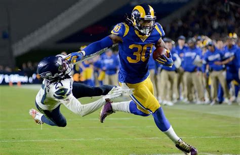 Seahawks vs Rams Live Reddit: Los Angeles Rams vs Seattle Seahawks Live ...