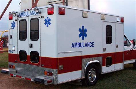 Need an Ambulance Free Photo Download | FreeImages