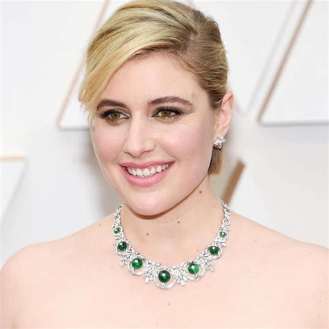 OSCARS 2020 GRETA GERWIG