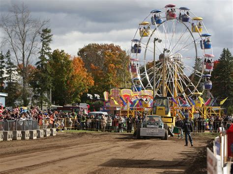 Thank You - Great 2022 Elmvale Fall Fair | Elmvale Fall Fair