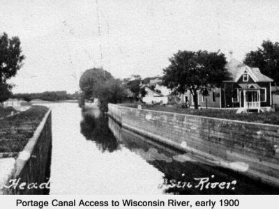 History of Portage | Discover our city's rich history!