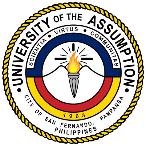 College Archives - University of the Assumption