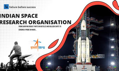 Indian Space Research Organisation Success Story