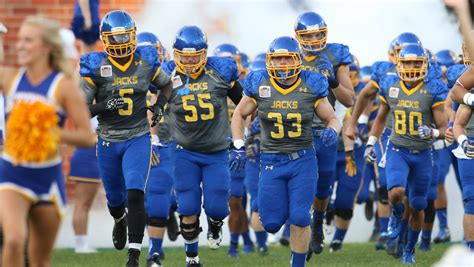 South Dakota State Athletics - No. 6 Jackrabbits host UNI on Hobo Day