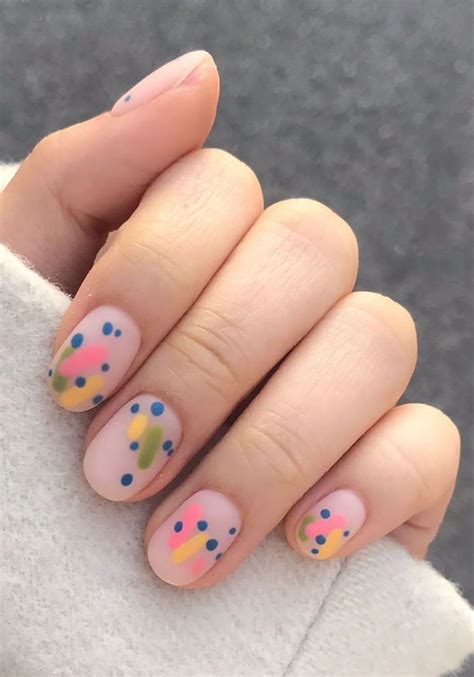 nailart5 | Minimalist nails, Minimalist nail art, Nail art designs