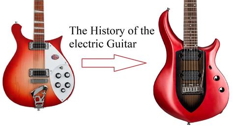 What Is The Oldest Electric Guitar Company? Trust The Answer - Ecurrencythailand.com