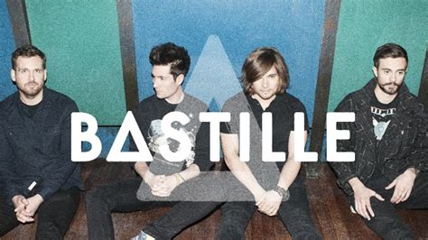 Bastille | Artist | Bandwagon | Music media championing and