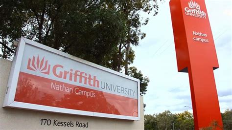 Bachelor of Arts (Honours) in Journalism Research @ Griffith University - Nathan Campus ...