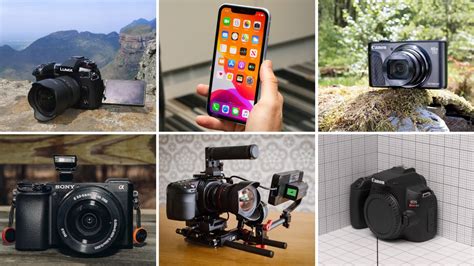 Best Cheap 4K Camera — 5 Great Options Under $1,000