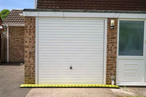 Osmo Garage Door Flood Barrier | Water & Pest Technologies