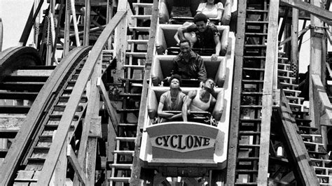 Remembering Action Park for Its Thrills and Dangers - The New York Times